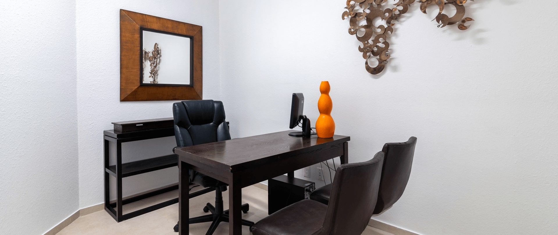 Via Executive Suites Edinburg