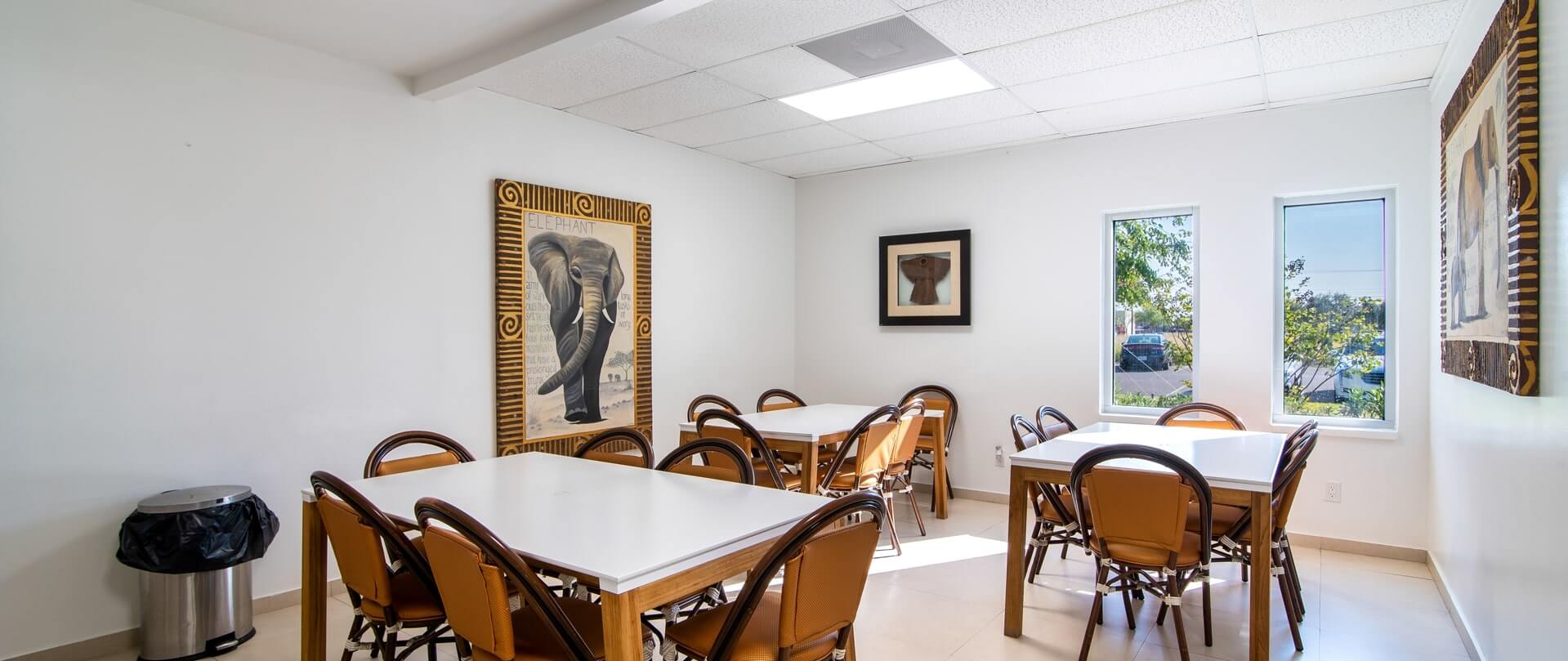 Via Executive Suites Virtual Services