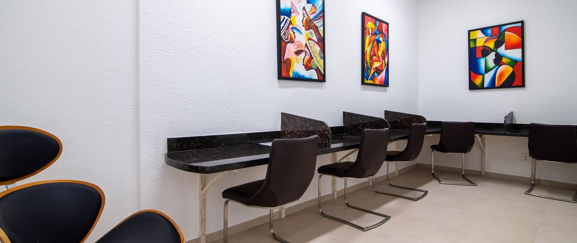 Via Executive Suites Virtual Services