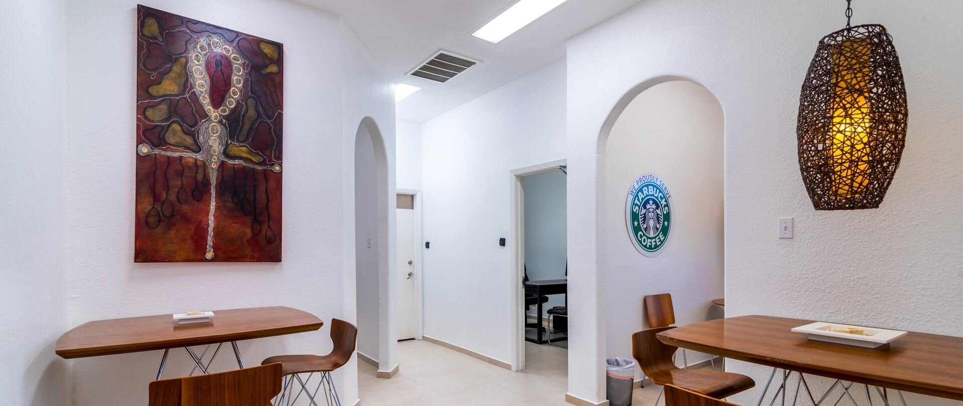 Via Executive Suites Virtual Services