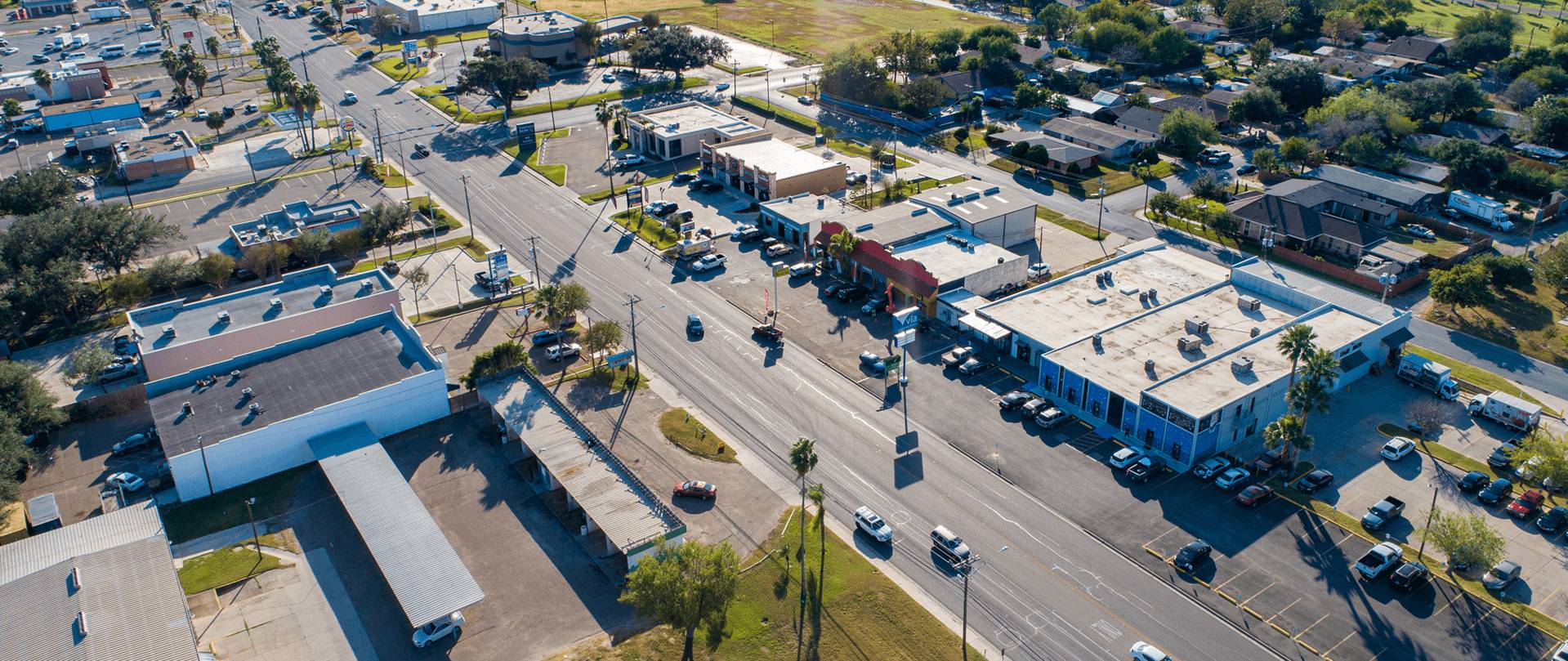 Via Executive Suites 23rd