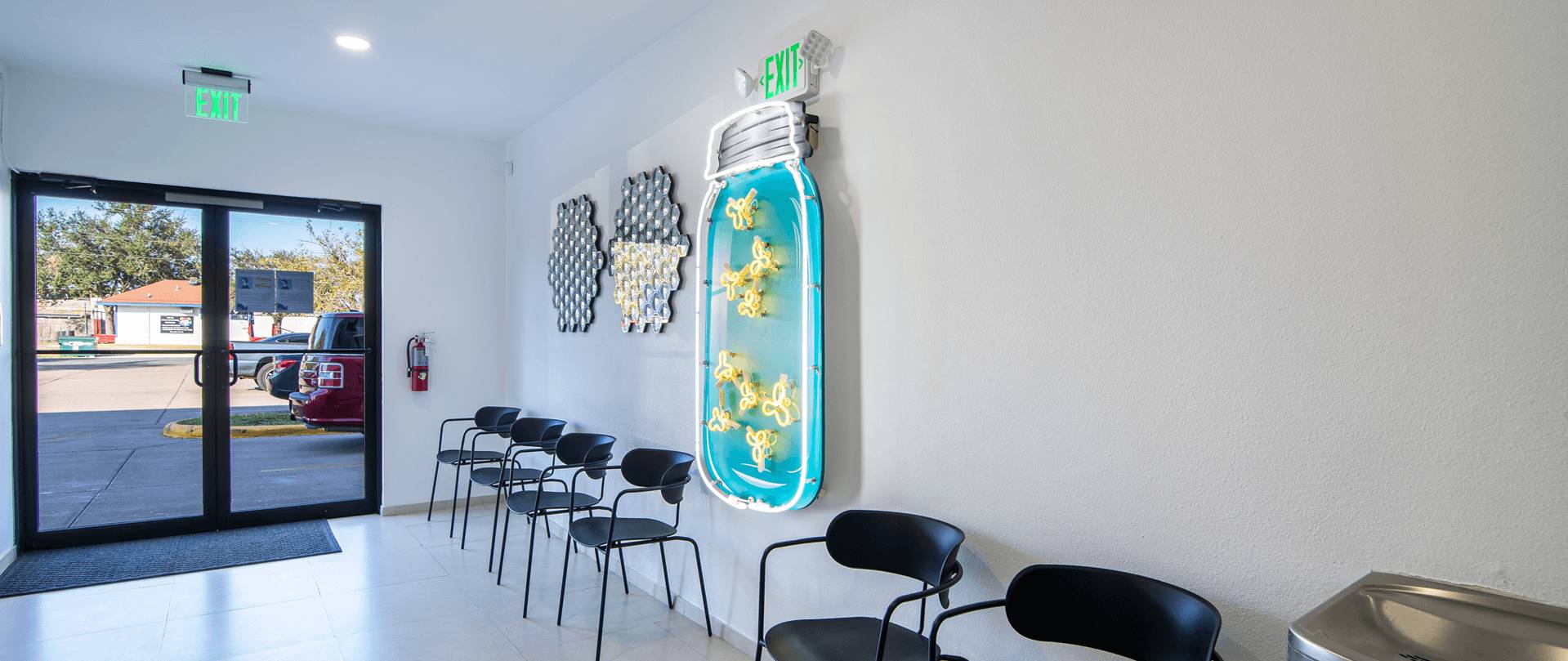 Via Executive Suites 23rd